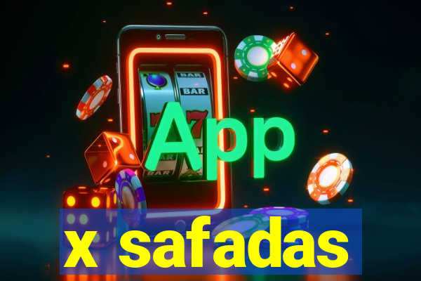 x safadas